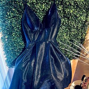 Semi Formal dress perfect for homecoming, sweet 16, cocktail event